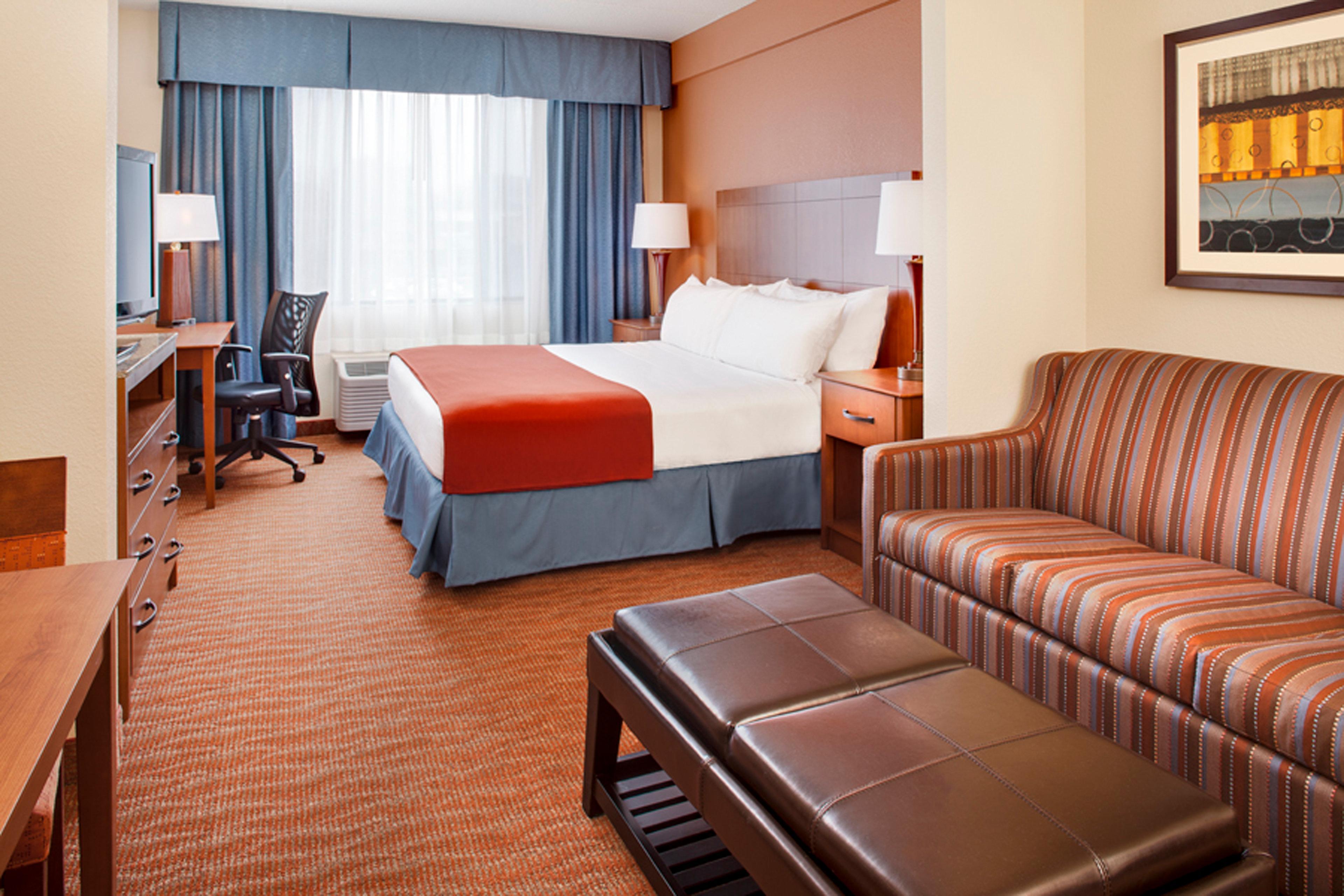 Holiday Inn Express Hotel & Suites Coralville, An Ihg Hotel Kültér fotó