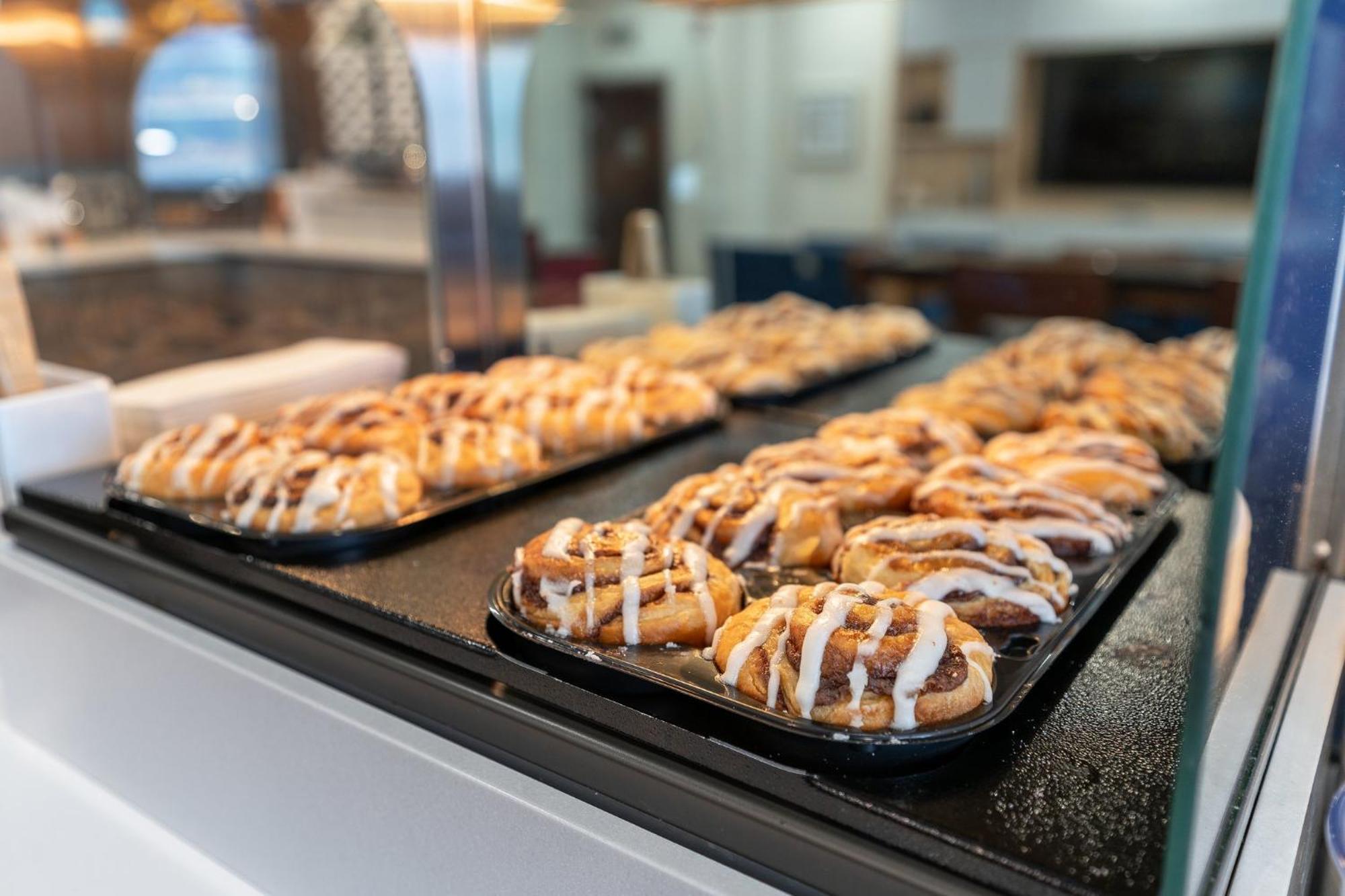 Holiday Inn Express Hotel & Suites Coralville By Ihg Kültér fotó