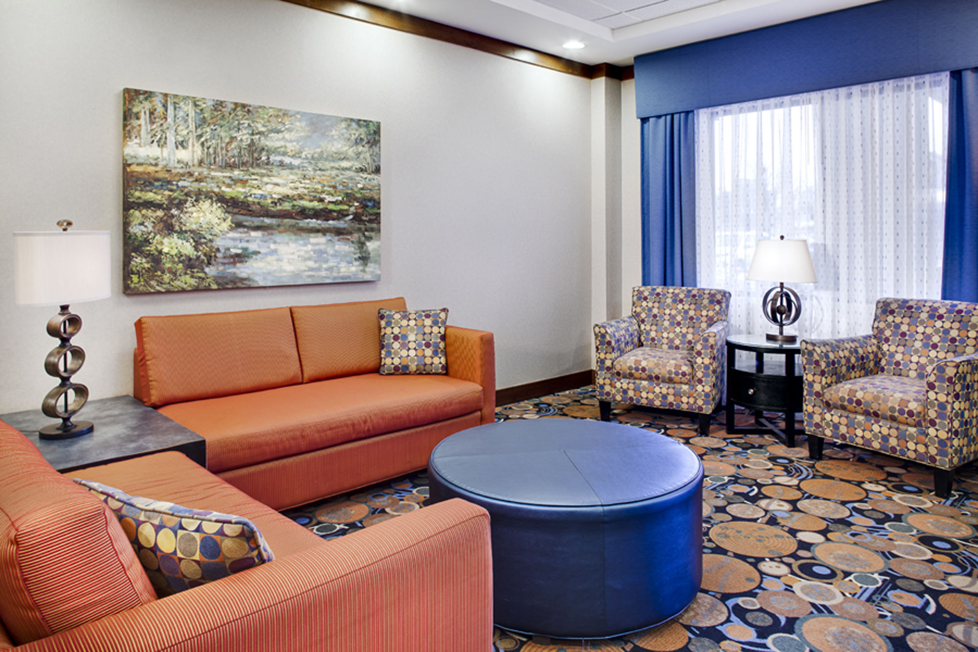 Holiday Inn Express Hotel & Suites Coralville By Ihg Kültér fotó